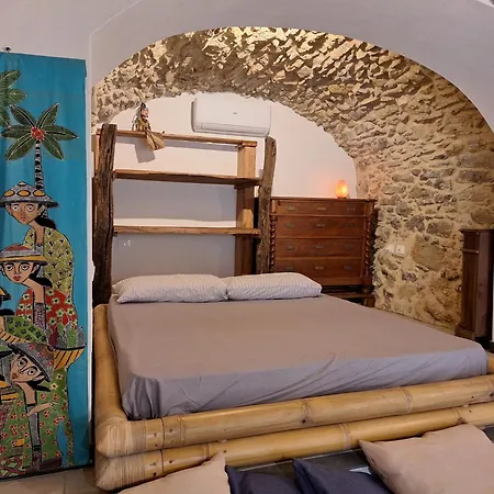 Casa Del Relax E Dello Sport * Colletta