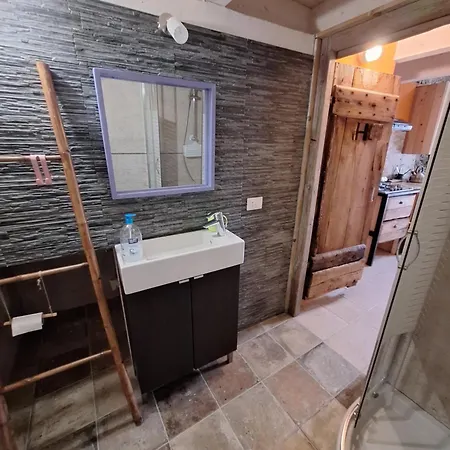 Casa Del Relax E Dello Sport *