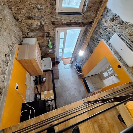 Casa Del Relax E Dello Sport Colletta