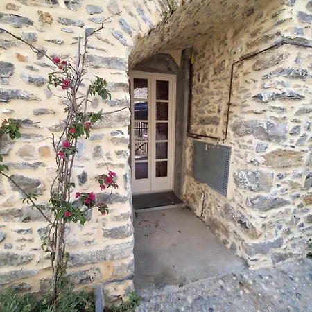 Casa Del Relax E Dello Sport شقة Colletta