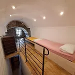 Casa Del Relax E Dello Sport Colletta