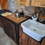 Casa Del Relax E Dello Sport Διαμέρισμα
