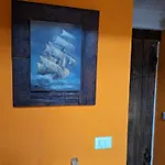 Casa Del Relax E Dello Sport Apartman Colletta