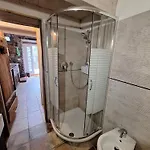 Casa Del Relax E Dello Sport Colletta