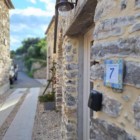 Casa Del Relax E Dello Sport Colletta