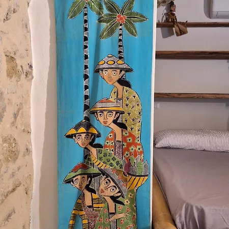 アパート Casa Del Relax E Dello Sport