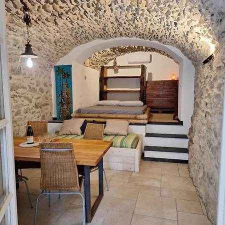 Casa Del Relax E Dello Sport