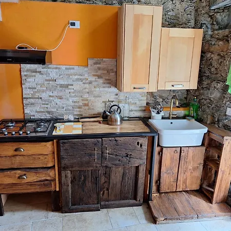 Casa Del Relax E Dello Sport アパート