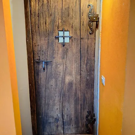 Casa Del Relax E Dello Sport Apartment *