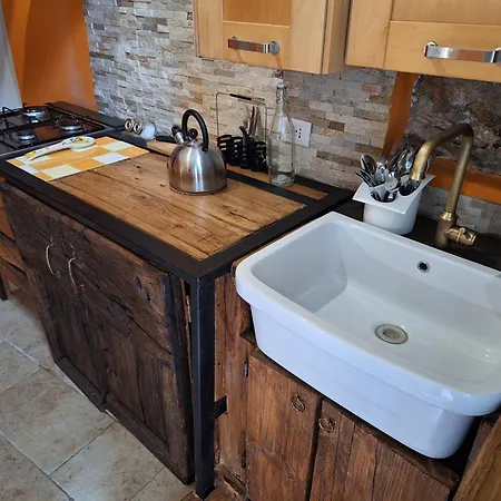 Casa Del Relax E Dello Sport アパート