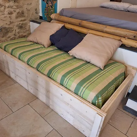 アパート Casa Del Relax E Dello Sport *