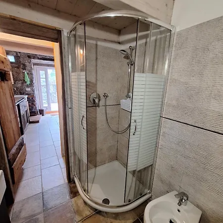 Casa Del Relax E Dello Sport Colletta