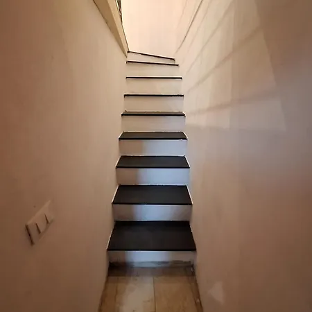 アパート Casa Del Relax E Dello Sport *