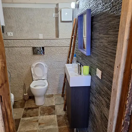 Casa Del Relax E Dello Sport