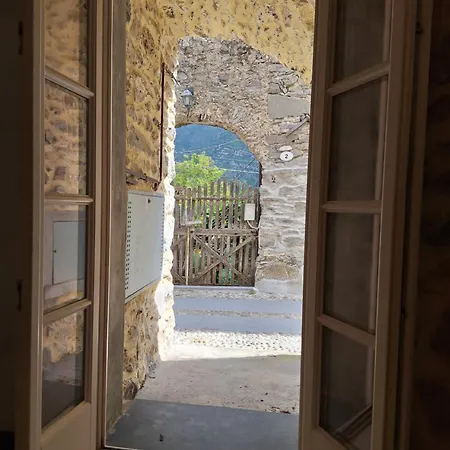 Casa Del Relax E Dello Sport アパート