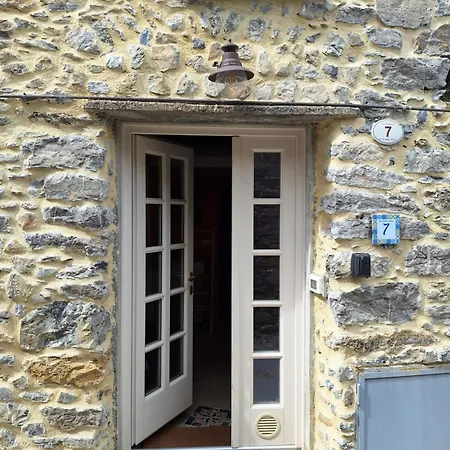 アパート Casa Del Relax E Dello Sport