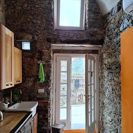 アパート Casa Del Relax E Dello Sport *