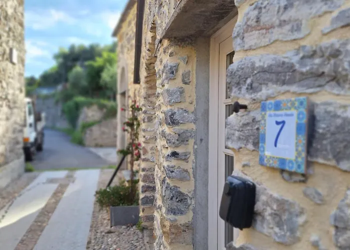 Casa Del Relax E Dello Sport Colletta