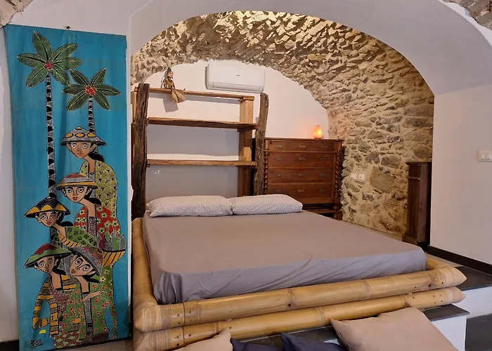 Casa Del Relax E Dello Sport * Colletta