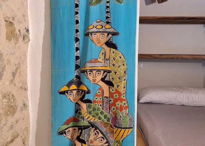 Apartamento Casa Del Relax E Dello Sport