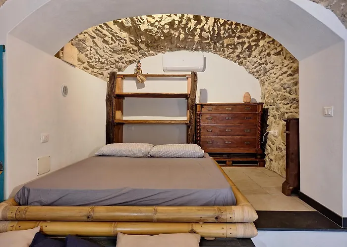 Apartamento Casa Del Relax E Dello Sport Colletta