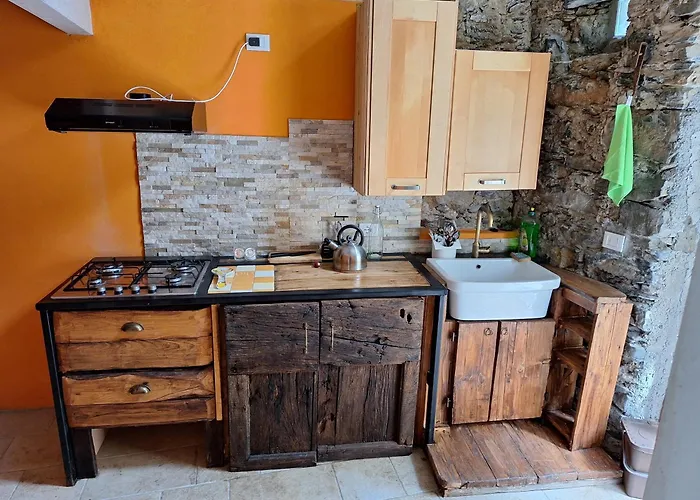 Casa Del Relax E Dello Sport Apartamento