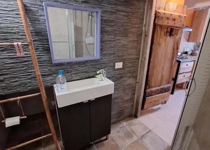 Casa Del Relax E Dello Sport *