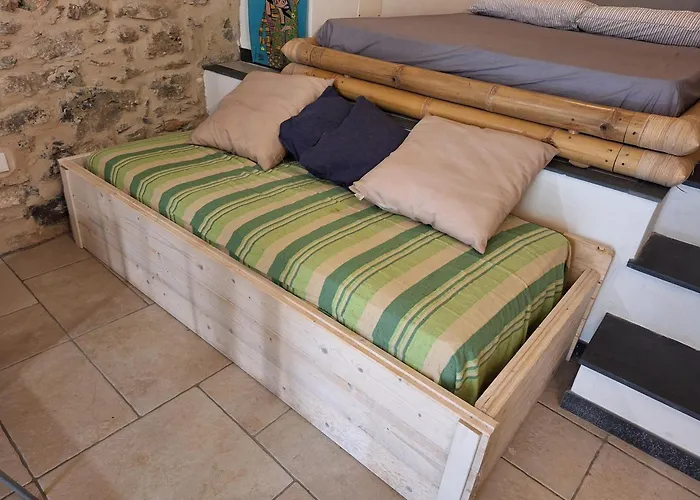 Apartamento Casa Del Relax E Dello Sport *