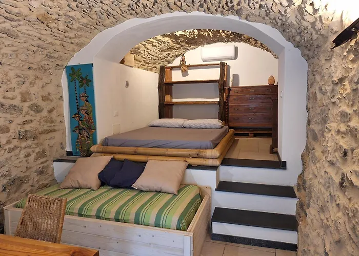 Apartamento Casa Del Relax E Dello Sport Colletta