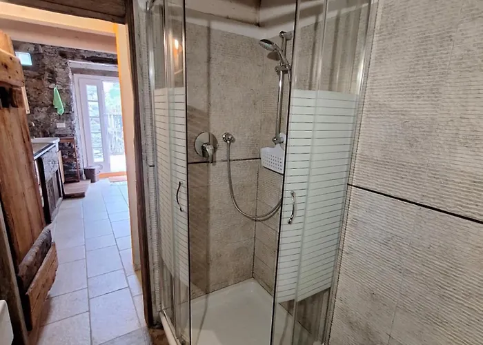 Casa Del Relax E Dello Sport Colletta