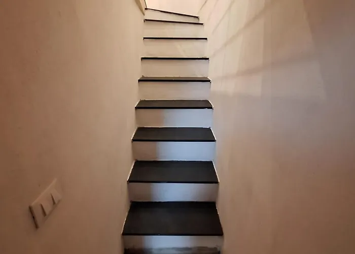 Apartamento Casa Del Relax E Dello Sport *