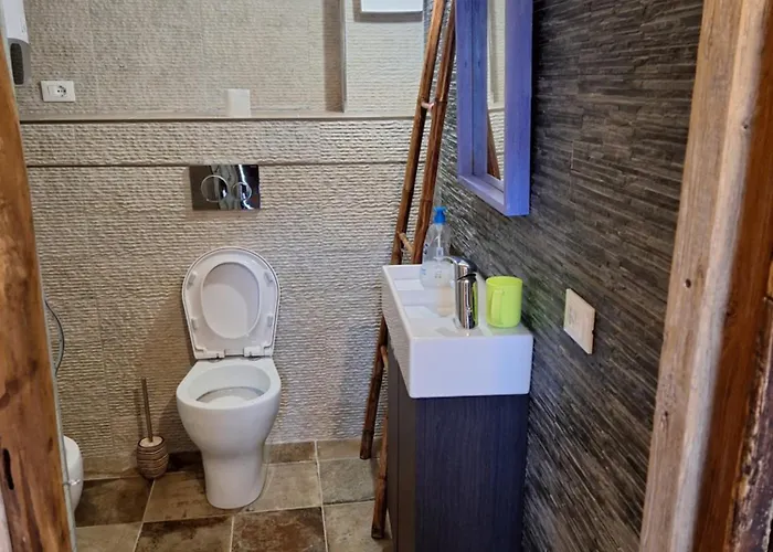 Casa Del Relax E Dello Sport