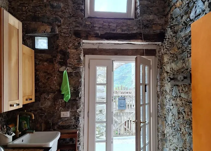 Apartamento Casa Del Relax E Dello Sport *